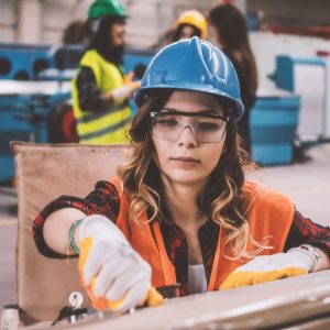 Achieving New Safety Culture Training