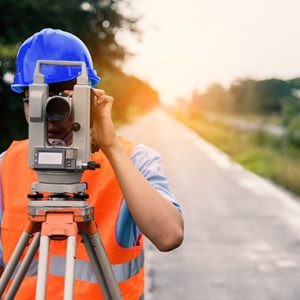 Basic Land Surveyor