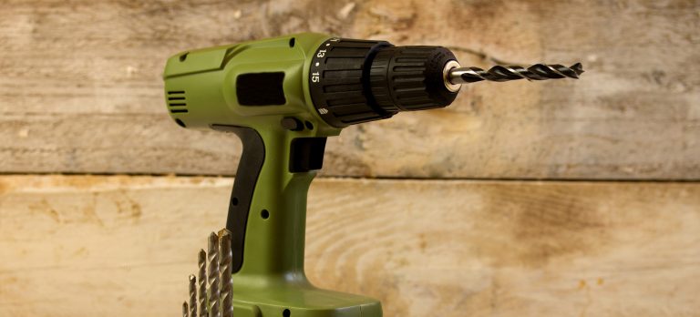 Basic Power Tool Safety