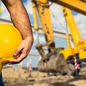 Construction Equipment Management Training