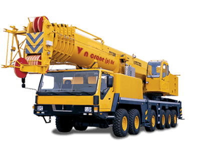 Cranes, Derricks, Hoists, Elevators, & Conveyors For Construction Training
