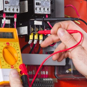 Electrical Safety Awareness