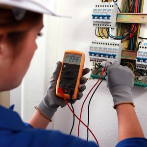 Electrical Safety Construction revised Training