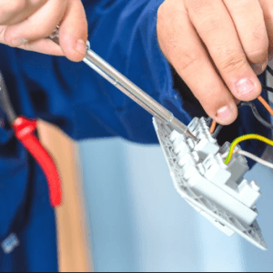 Electrical Safety Qualified Person Certification