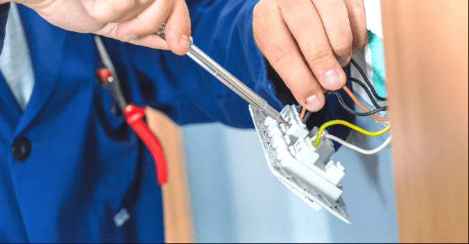 Electrical Safety Qualified Person Certification