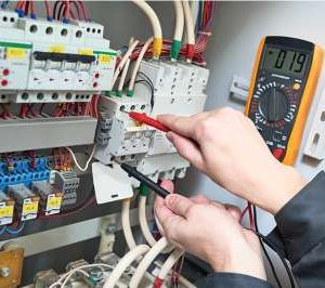 Electrical Special Safety Training