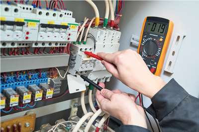 Electrical Special Safety Training
