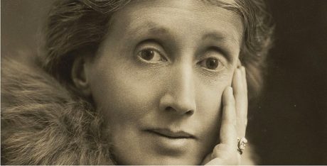 Exploring Virginia Woolf’s Between the Acts Image