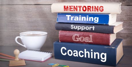 Exploring career mentoring and coaching image