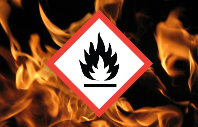 Flammable and Combustible Liquids Training