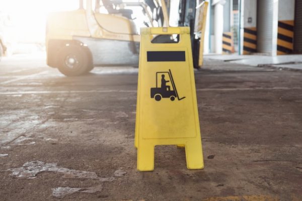 Fork Lift Safety