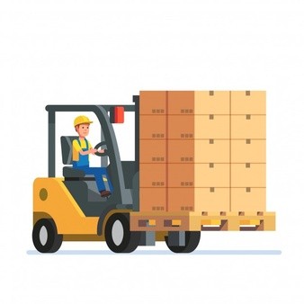 Forklift And Lift Truck Operation & Safety