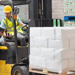 Forklift Safety Training