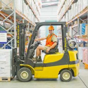 General Forklift Training