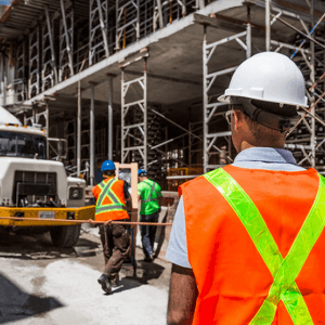 General Health Hazards & Occupational Safety For Construction Industry