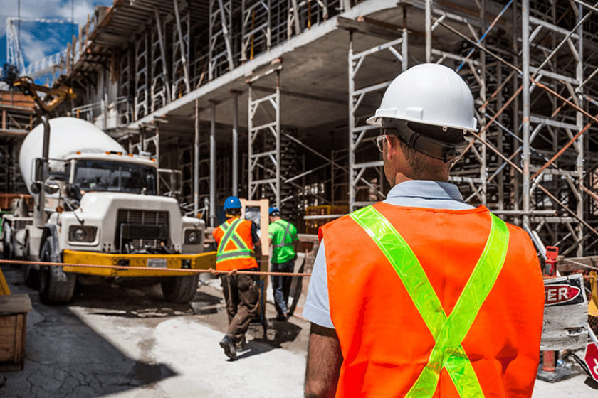 General Health Hazards & Occupational Safety For Construction Industry