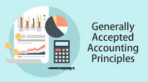 Generally Accepted Accounting Principles (GAAP) Test