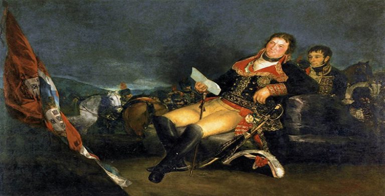 Goya image