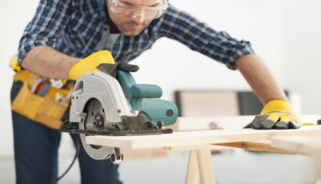 Hand and Power Tool Safety Training