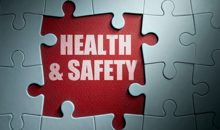 Health and safety representatives and committees image