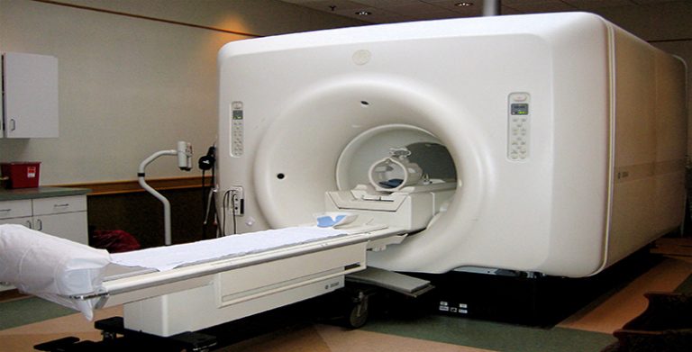 Imaging in medicine image