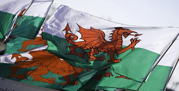 Introduction To Law In Wales