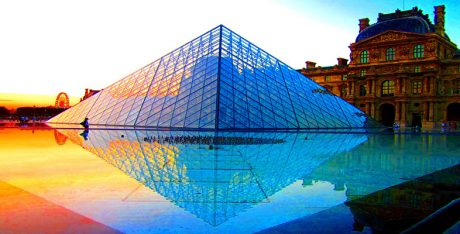 Musée du Louvre image