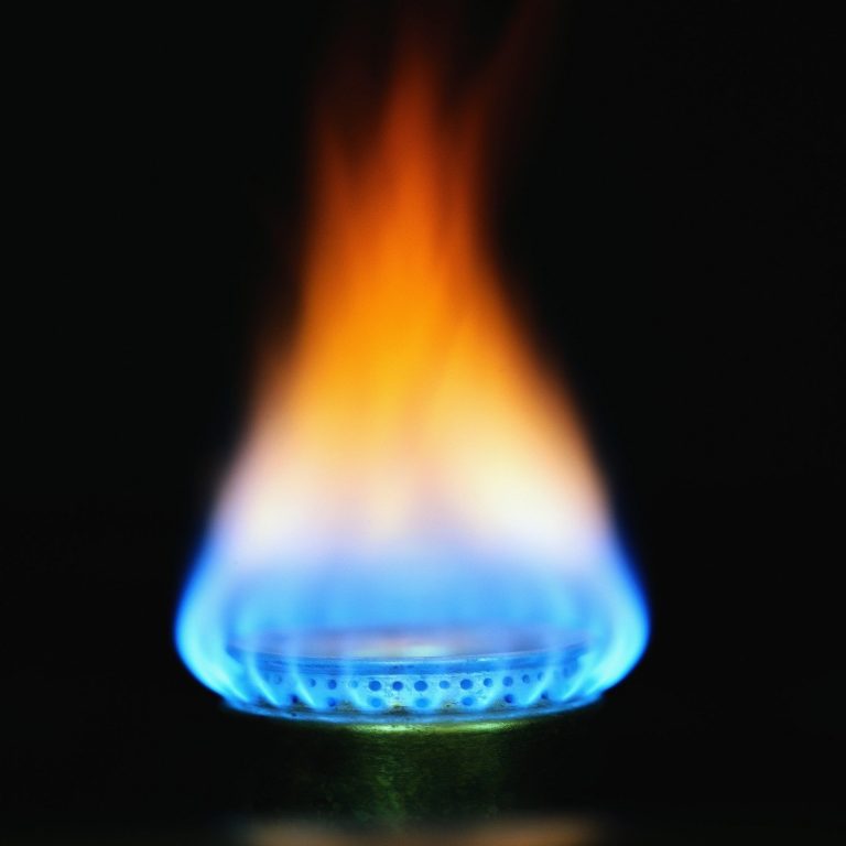 Natural Gas Safety