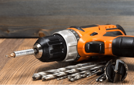 Portable Power Tools Training