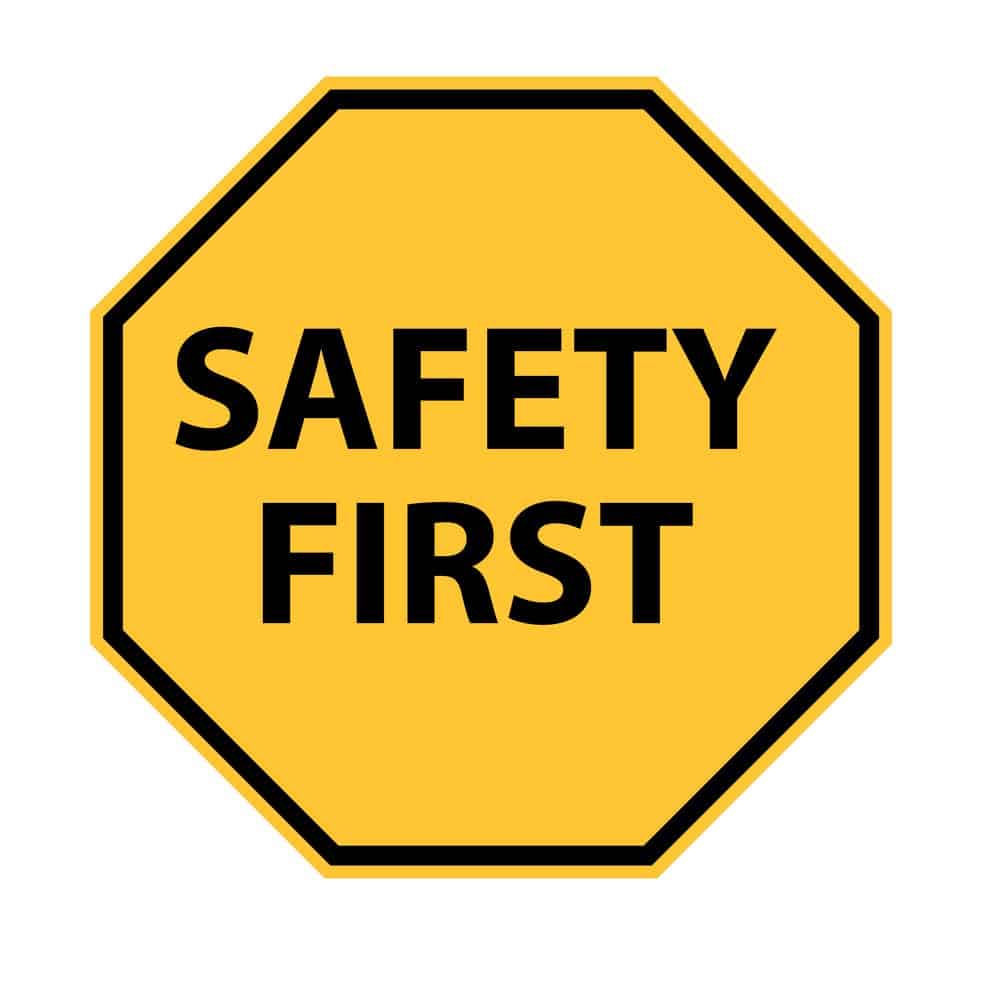 Site Safety Card