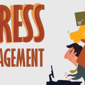 Stress Management Training