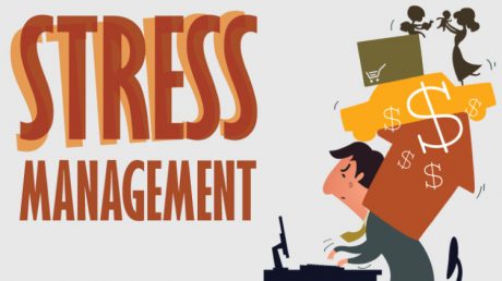 Stress Management Training