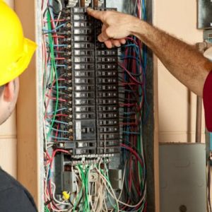 Supervisor Electrical Safety Certification