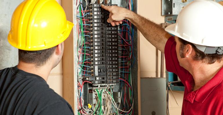 Supervisor Electrical Safety Certification