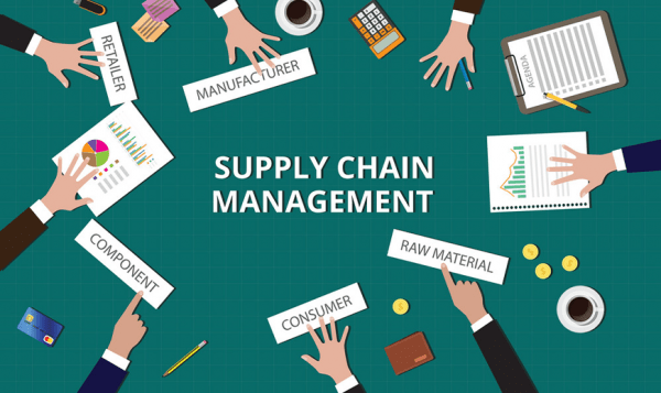 Supply Chain Management Certification