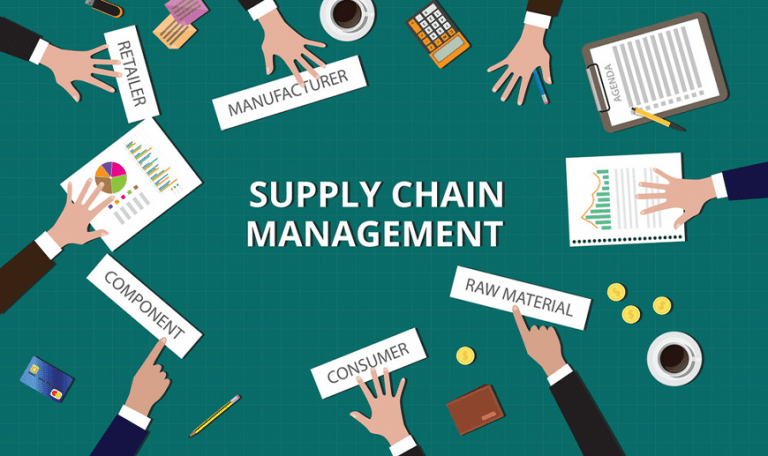 Supply Chain Management