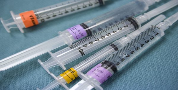 The MMR Vaccine: Public Health, Private Fears