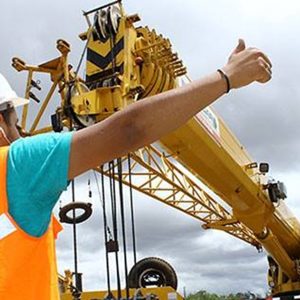 Understanding Crane and Sling Operations Training