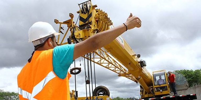 Understanding Crane and Sling Operations Training