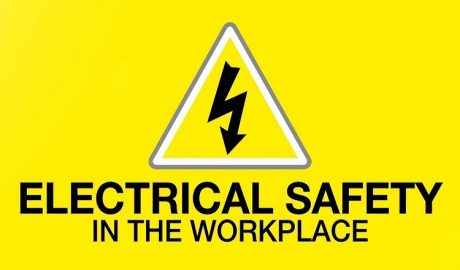 Workplace Electrical Safety Certificate