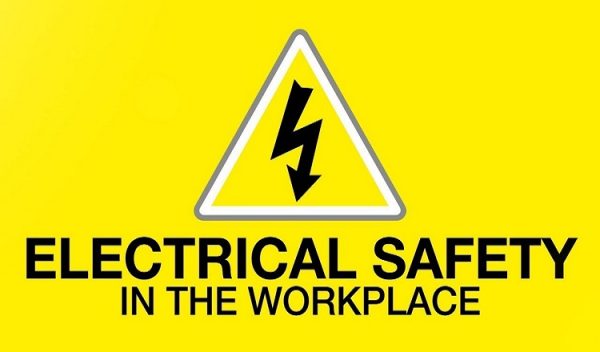 Workplace Electrical Safety