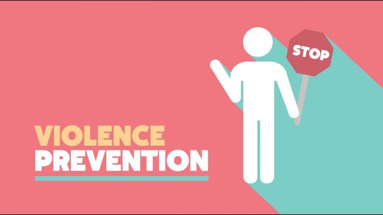 Workplace Violence Prevention Training