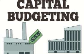 Capital Budgeting Analysis