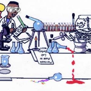 Chemical Spills Lab Safety Training