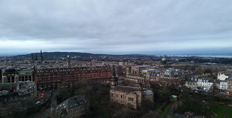 Poverty in Scotland image