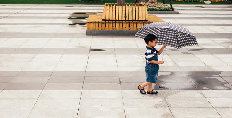 Understanding early years environments and children’s spaces (Chinese) image