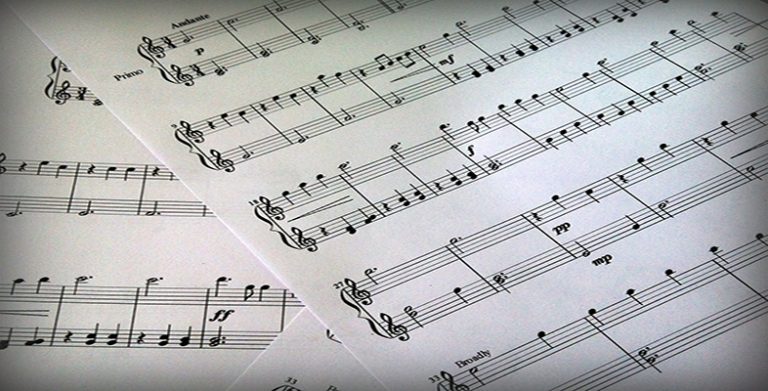 Using film music in the classroom image