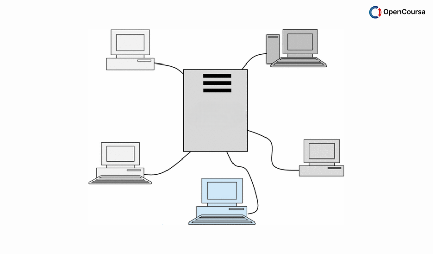 Distributed-Computer-Systems