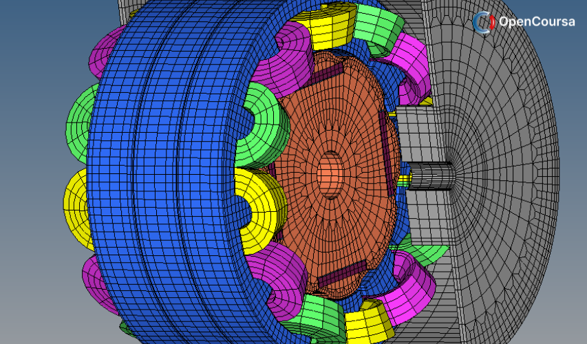 Modeling-and-Analysis-of-Electric-Machines