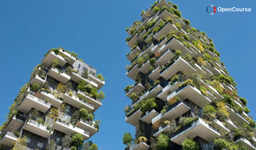 Sustainable-Architecture